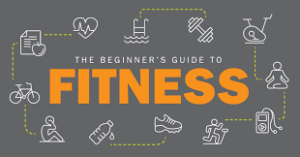beginners fitness